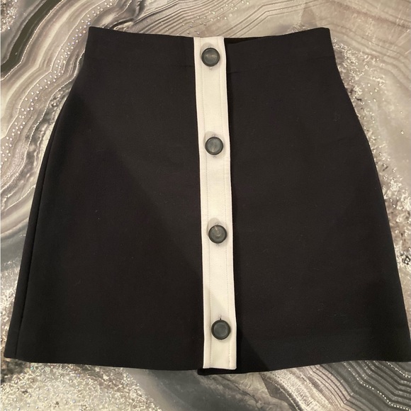 kate spade Dresses & Skirts - kate spade Mod Mini Skirt